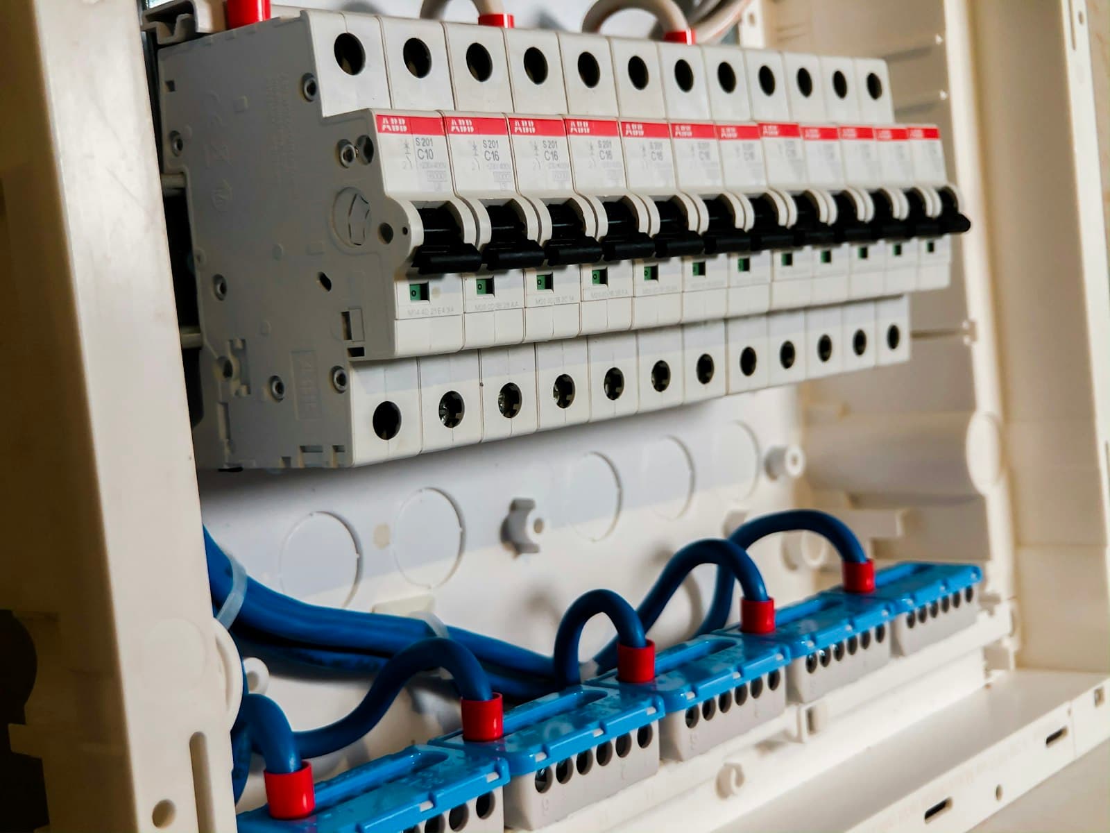 Elektrik İç Tesisat Kontrolü ve Uygunluk Belgesi
