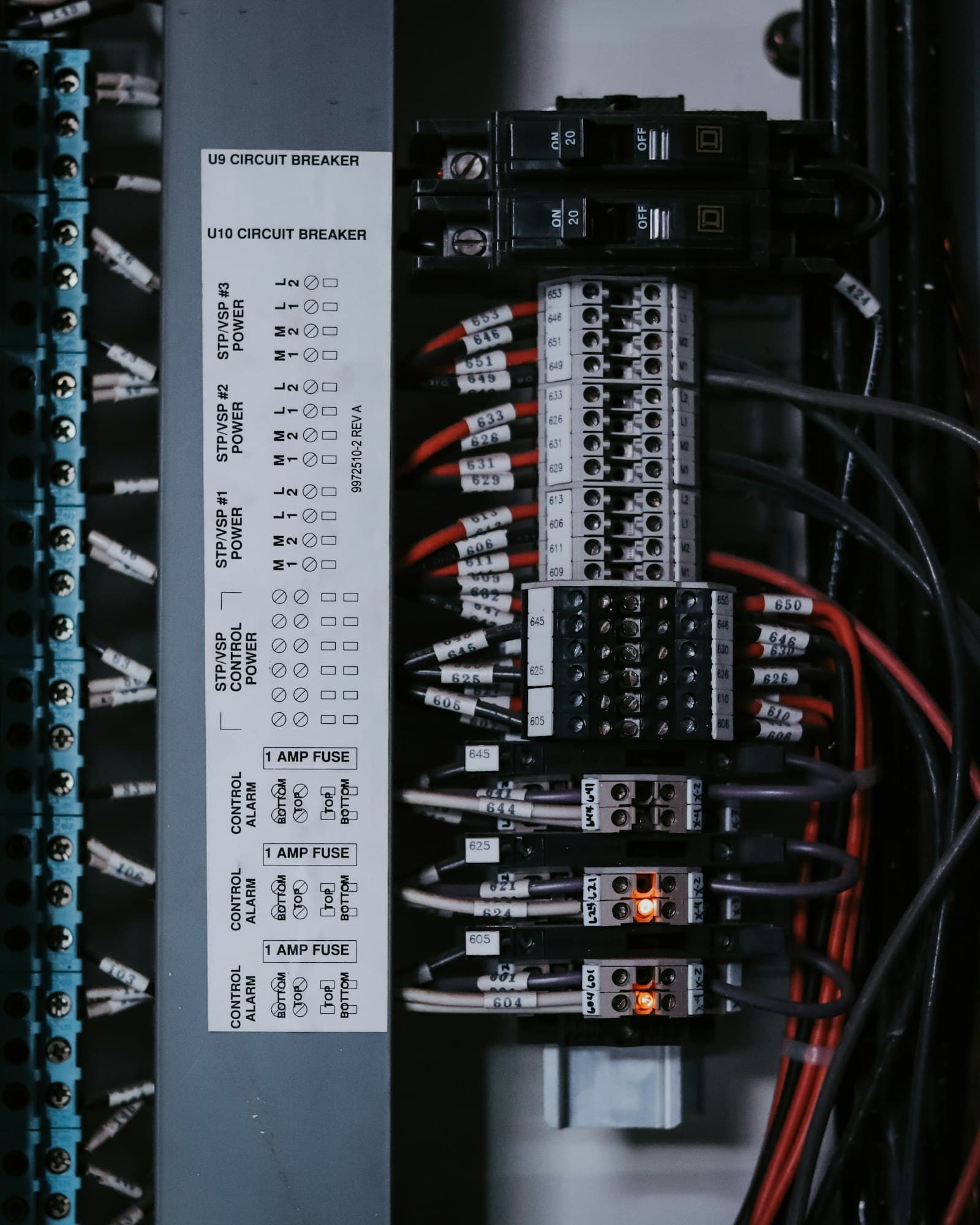 Elektrik Periyodik Kontrol Denetim Hizmeti