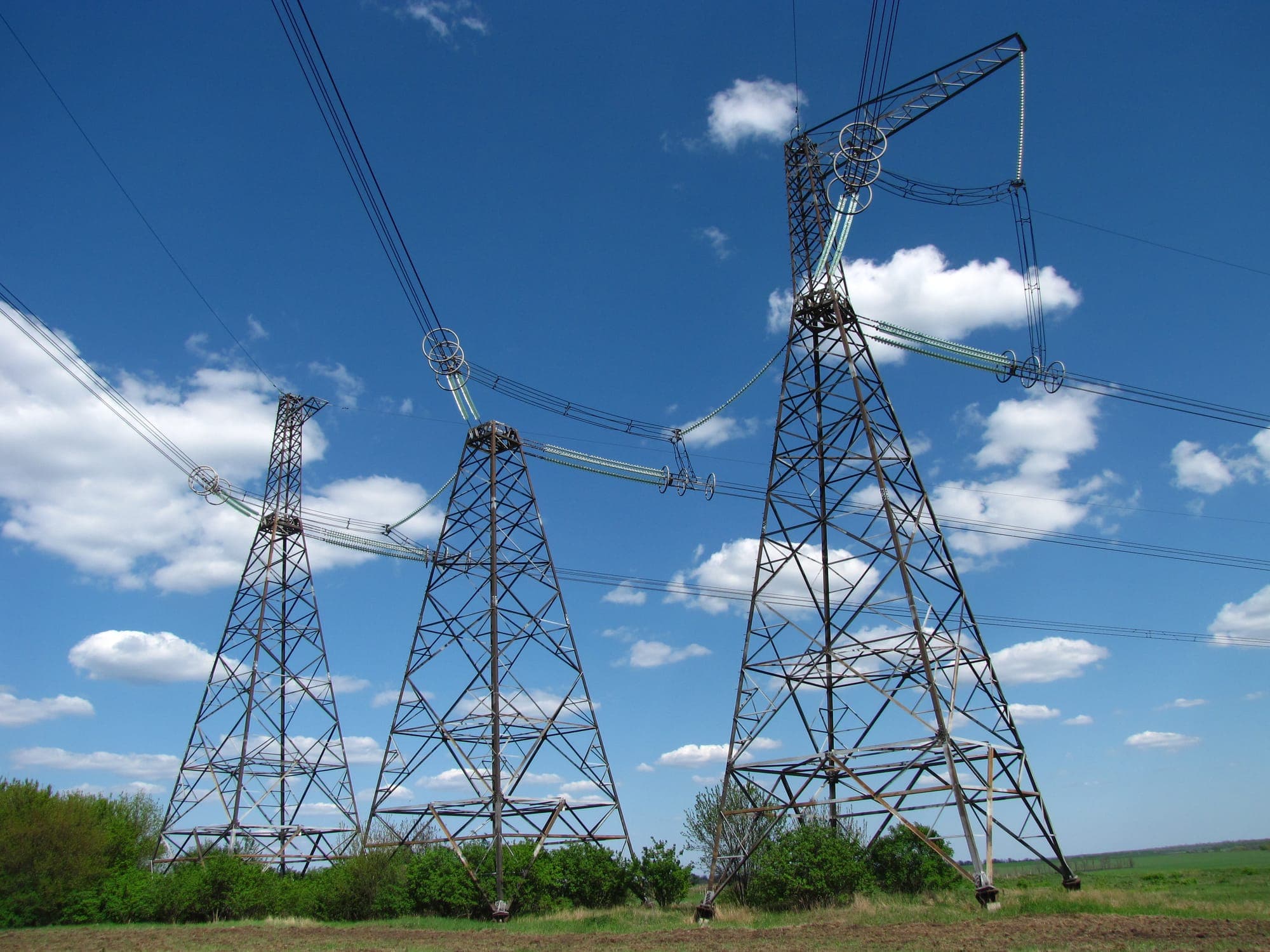 TectoGrid Mühendislik